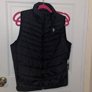 Cute vest